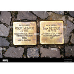 Stolpersteine