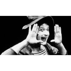 Marcel Mangel – Marcel Marceau