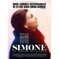 Simone Veil