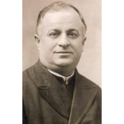 Padre Pietro Pappagallo