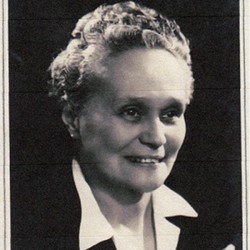 Isabel Zuzunaga Weill