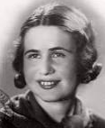 Irena Sendler