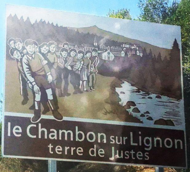 Le Chambon