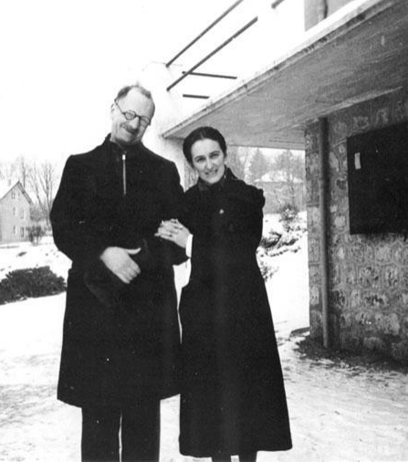 Padre Trocme