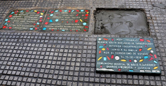 Stolpersteine